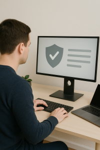 NIS2,NIS2 Preparation,Vulnerability Assessment