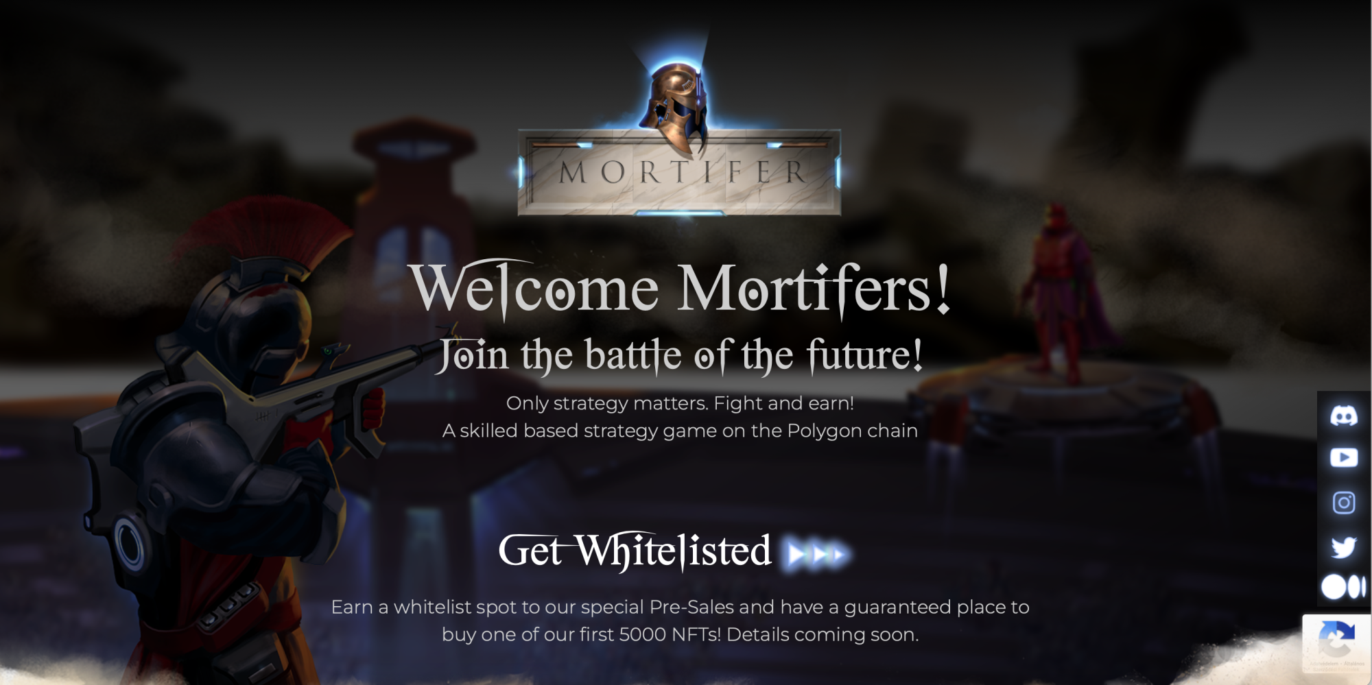 Mortifer.io – webfejlesztés, weboldalfejlesztés