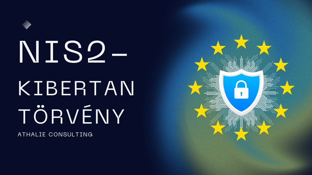 NIS2 – kibertan törvény
