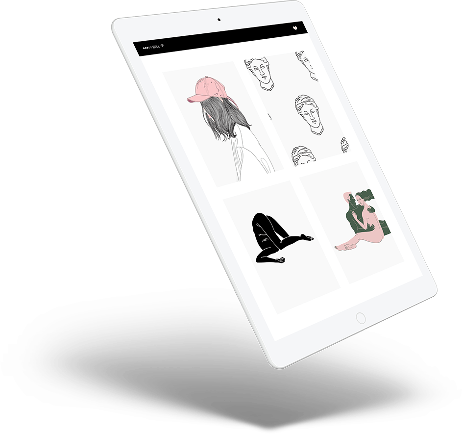 Eredményes weboldal