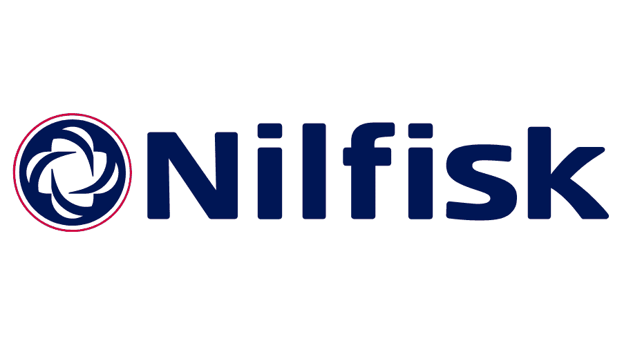 Rendszerüzemeltetés – Nilfisk