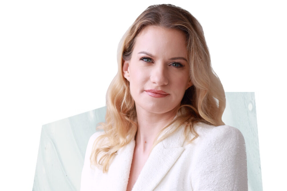 Farkas Réka - Tulajdonos