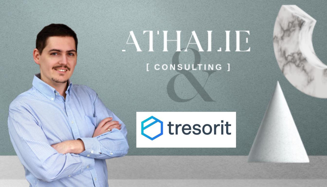 Jogosultságkezelési és Least Privilege projekt a Tresorit számára. Az Athalie Consulting Security Architect szakértőként támogatta az Identity & Access Management és Zero Trust alapú hozzáférés-kezelés kialakítását.