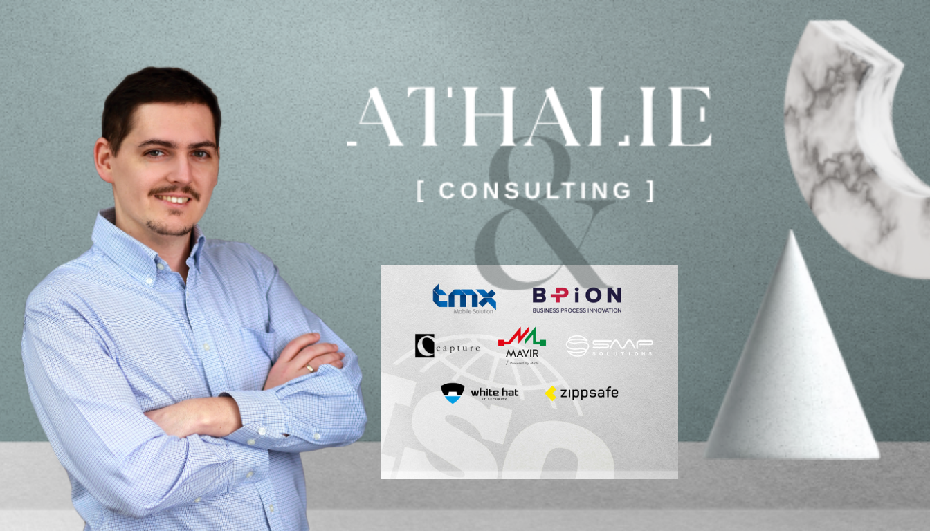 ISO 27001 és ISO 42001 audit – Athalie Consulting audit szakértő