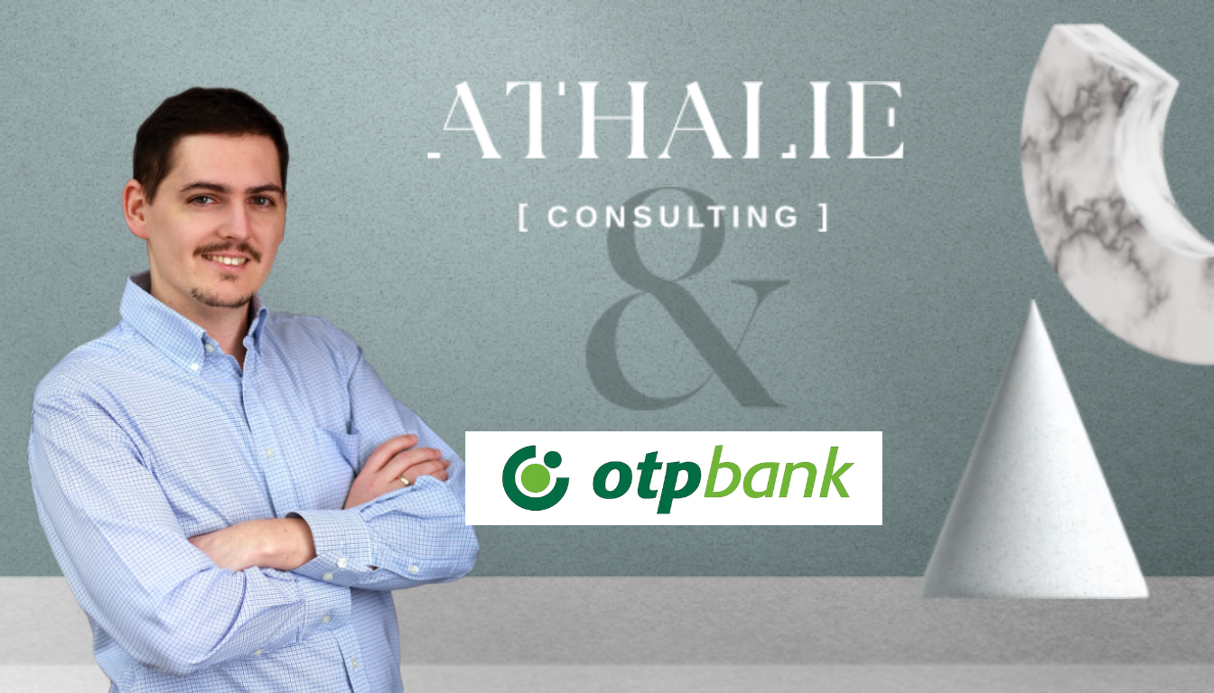 AI Security és Azure Security projekt az OTP Bank számára. Az Athalie Consulting Microsoft Azure alapú IT biztonsági tanácsadással és mesterséges intelligencia biztonsági megoldásokkal támogatta a projektet.